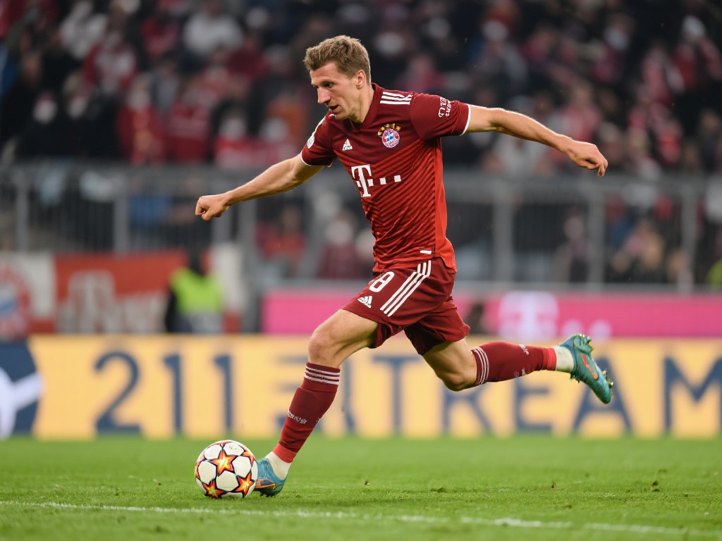 中场组织 中场组织