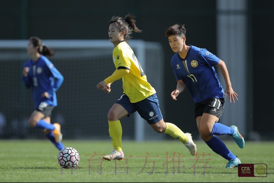 渐入佳境！全国女足锦标赛8强席位落定